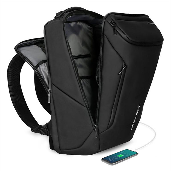 mark ryden compacto pro