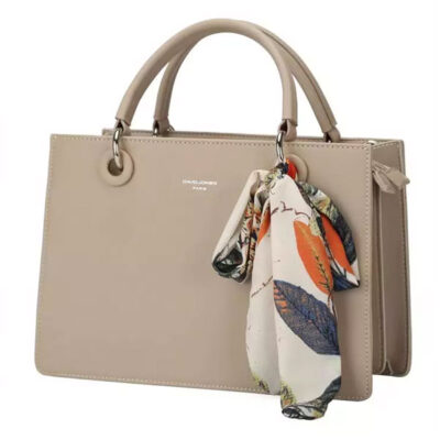david jones paris shoulder bag